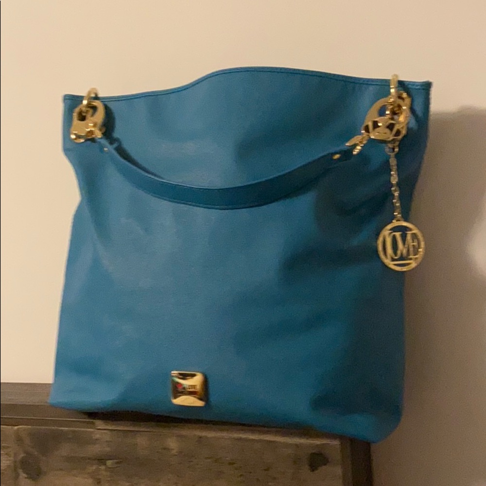 Love Moschino Large tote bag